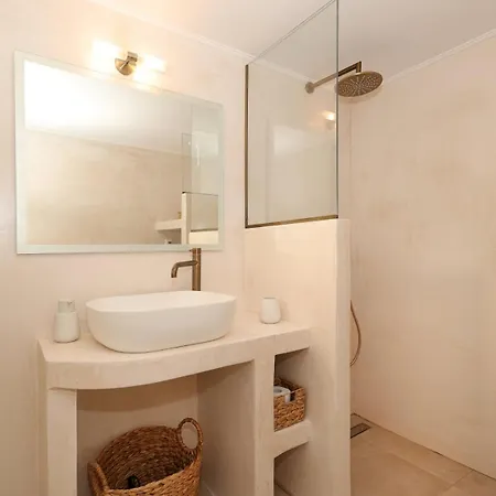 Lalos Apartment Aegina Zewnętrze zdjęcie