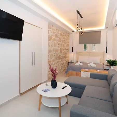 Lalos Apartment Aegina Zewnętrze zdjęcie