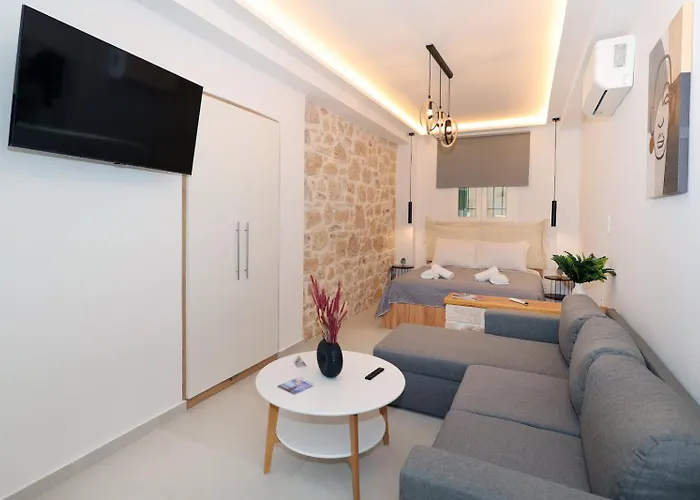 Lalos Apartment