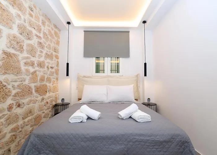 Lalos Apartment