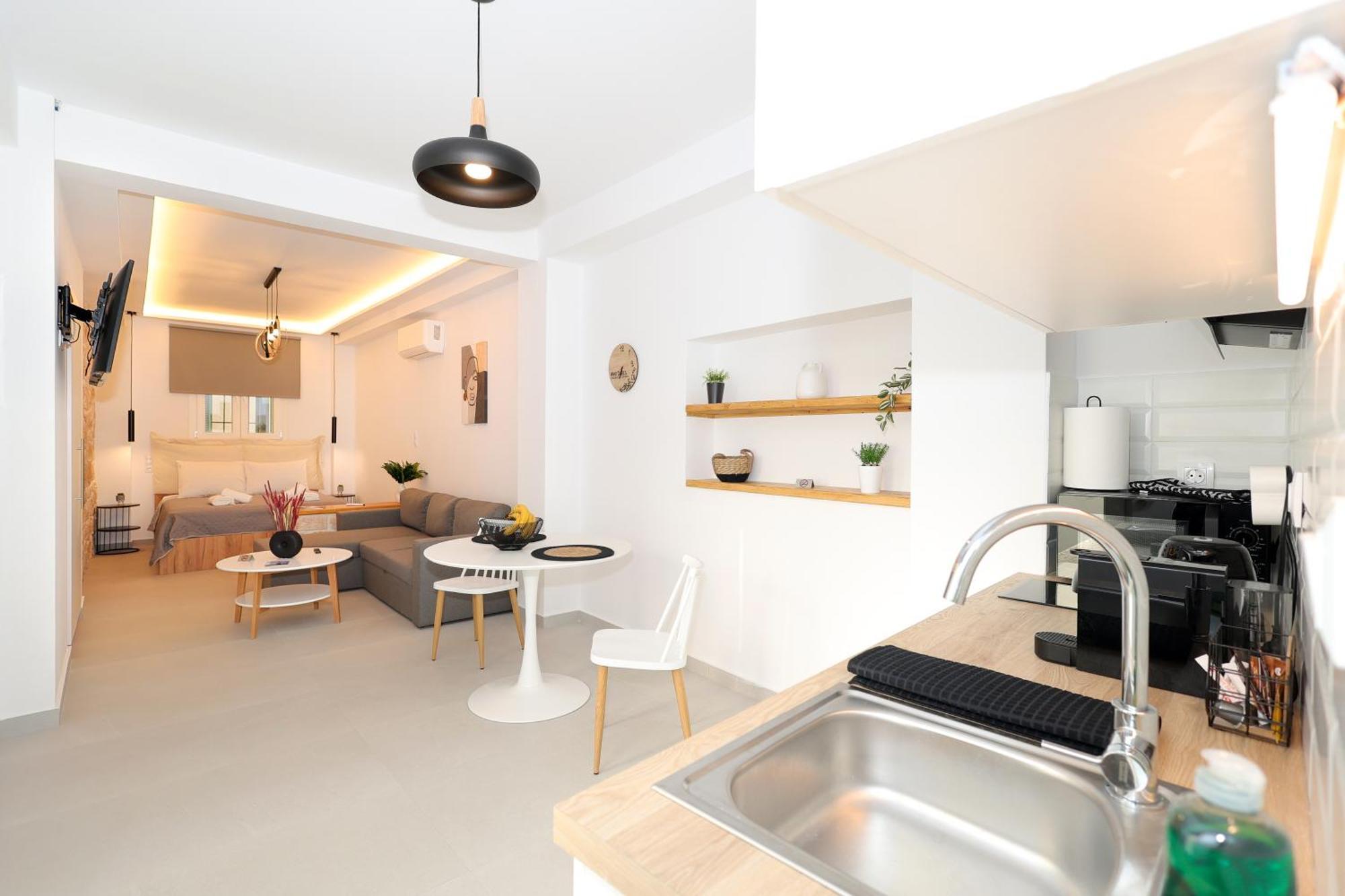 Holiday home Lalos
